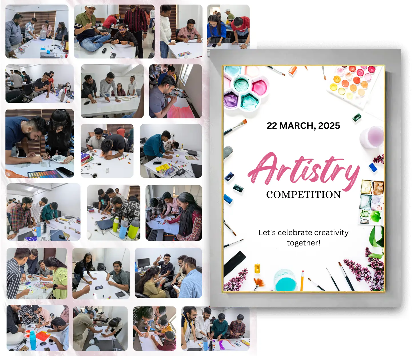 Artistry Competition