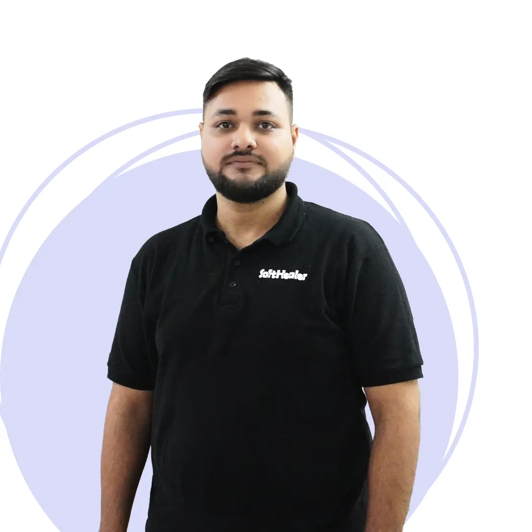 Bhavin Vaghela Bhavin Vaghela