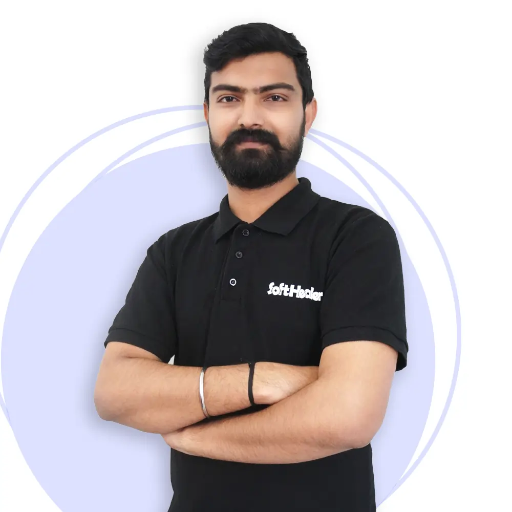 Meet Trivedi Meet Trivedi