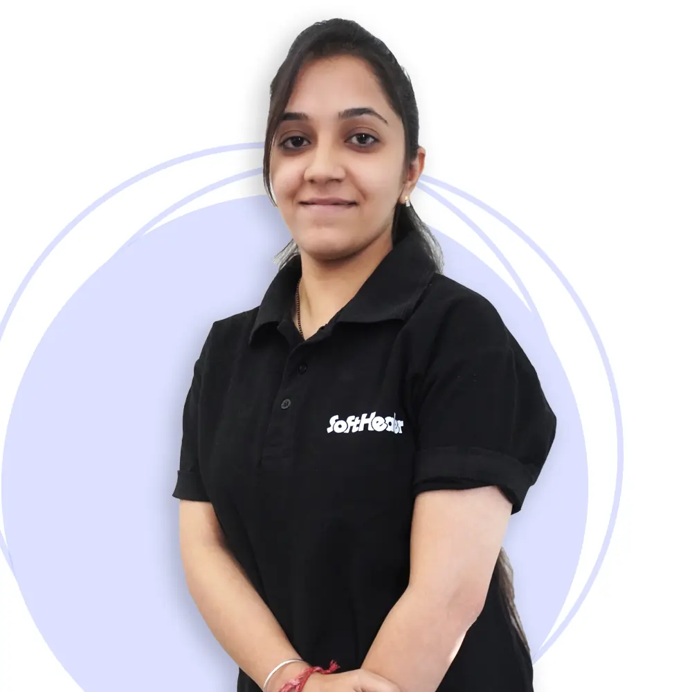 Rajvi Trivedi Rajvi Trivedi