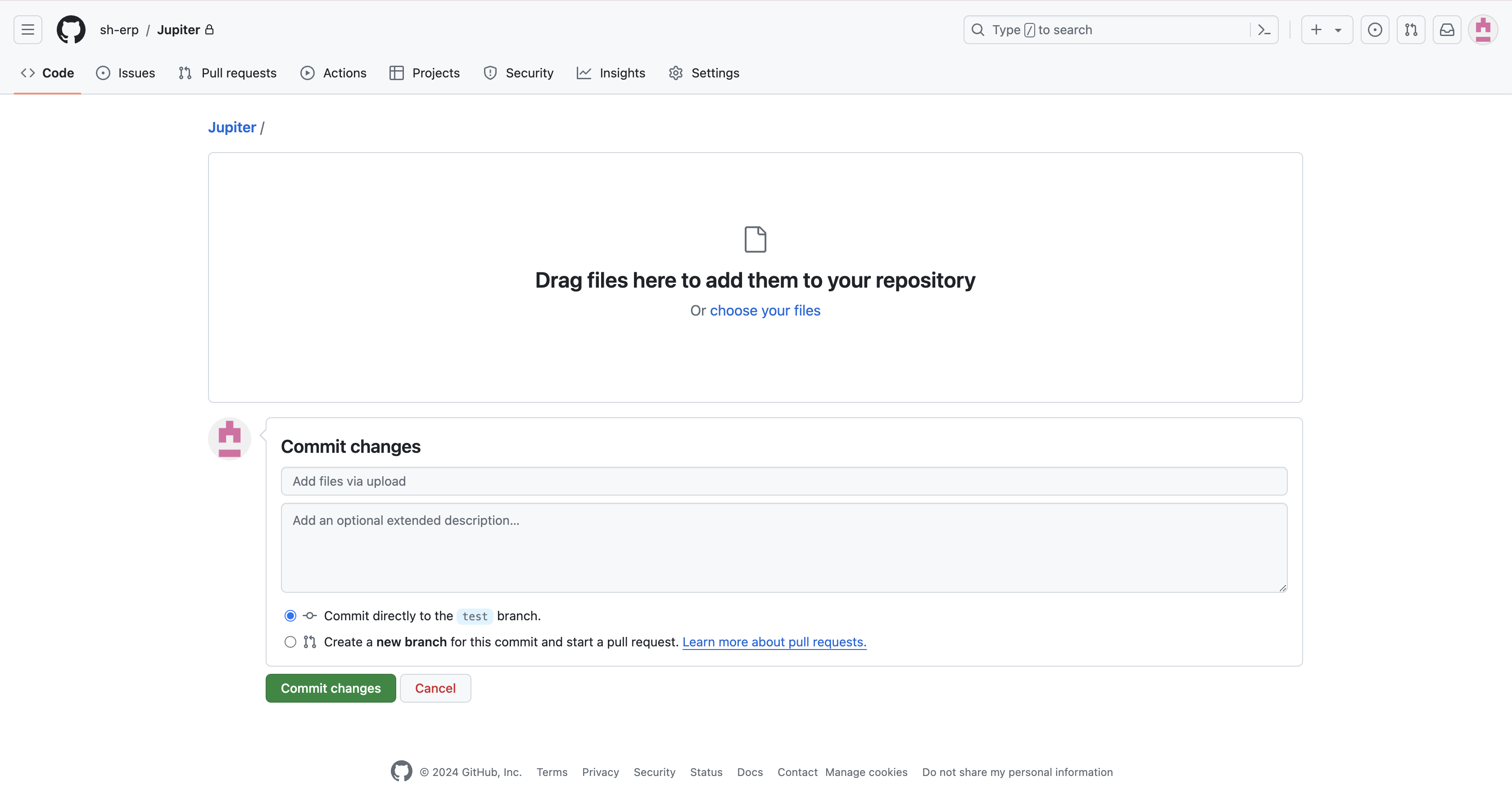 How To Extract Module on Github How To Extract Module on Github