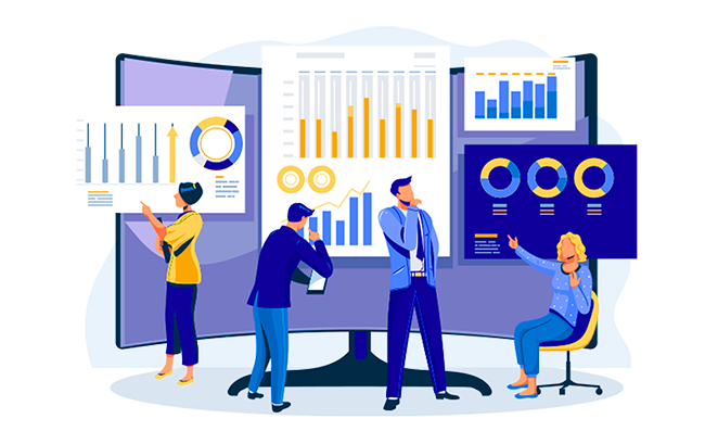 Advanced CRM System - Drive Customer Engagement & Boost Sales 123