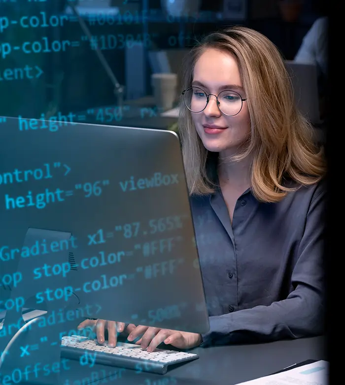 Best Custom Software Solutions - Enhance Your Business Efficiency Custom Software Development