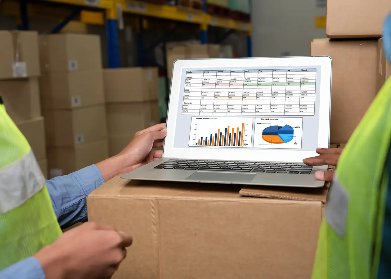 Key Benefits of a Hardware Store Management System for Your Business Hardware Store Management System
