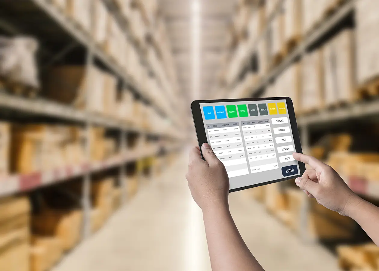 Key Benefits of a Hardware Store Management System for Your Business Hardware Store Management System