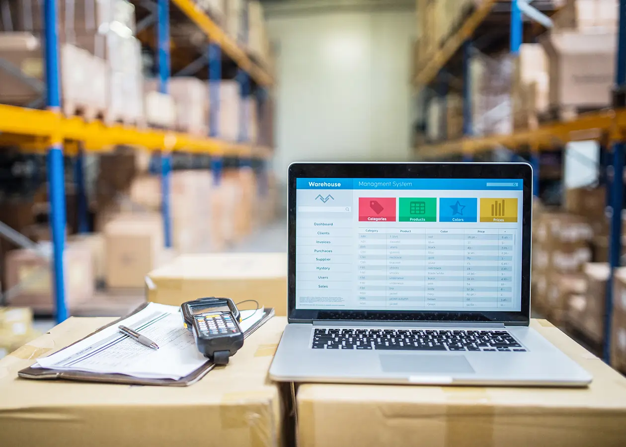 Key Benefits of a Hardware Store Management System for Your Business Hardware Store Management System