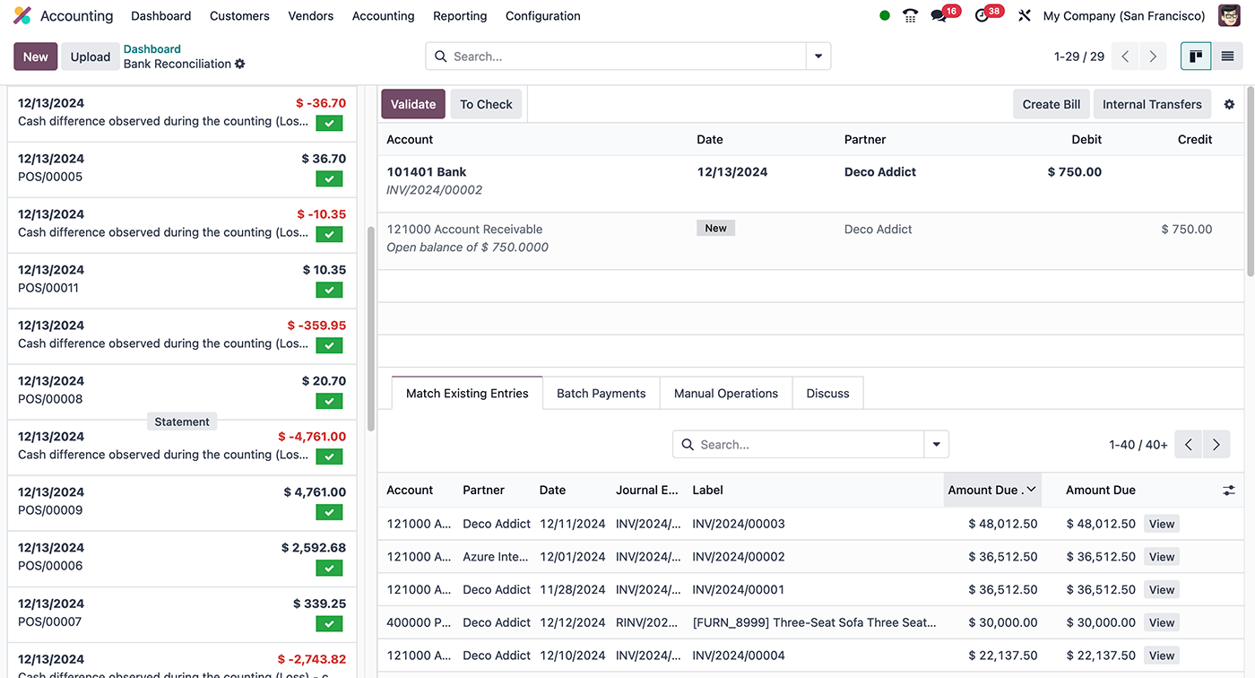 Key Features of a Hardware Store Management System Hardware store software