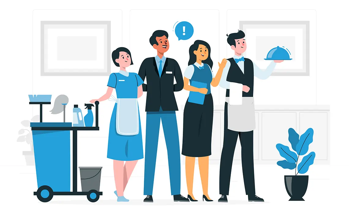hotel management software check-in screen hotel management software check-in screen