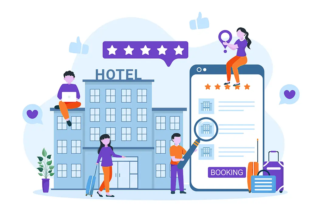 hotel management software solution hotel management software solution