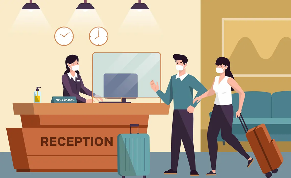 hotel room management software hotel room management software