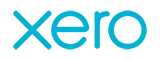 Xero integration