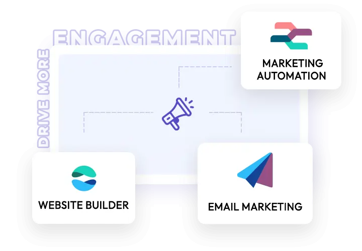 It Company Module Image