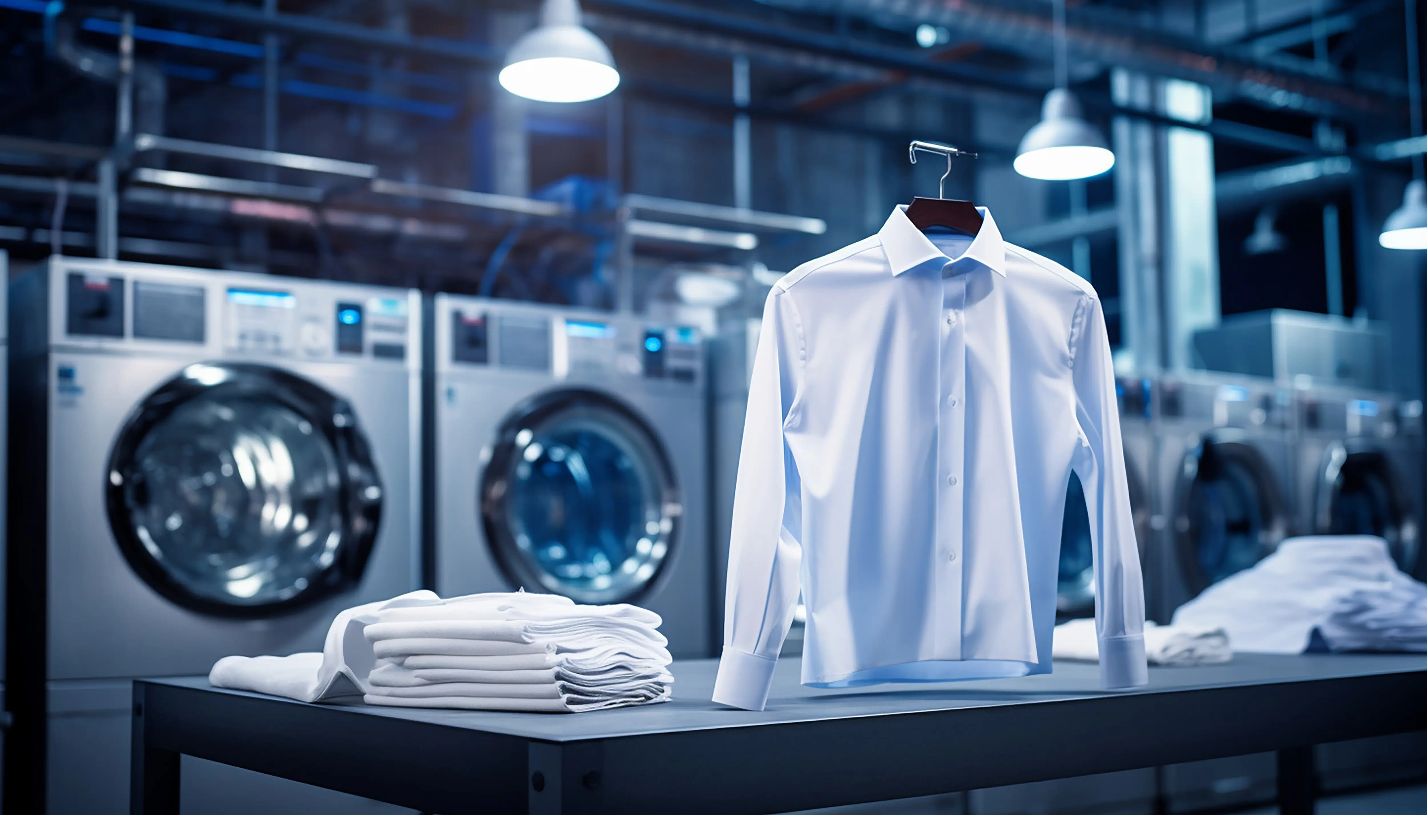 Advanced Laundry Management POS Software Best Laundry Management System