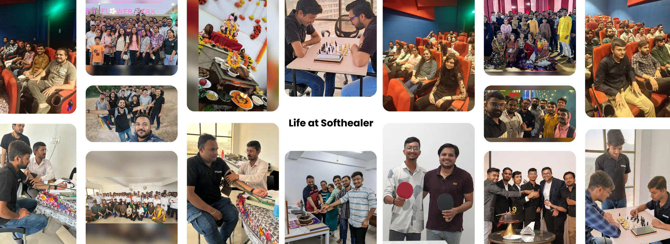 Collaborate, Innovate, and Lead the Future of Business with Us Collaborate, Innovate, and Lead the Future of Business with Us