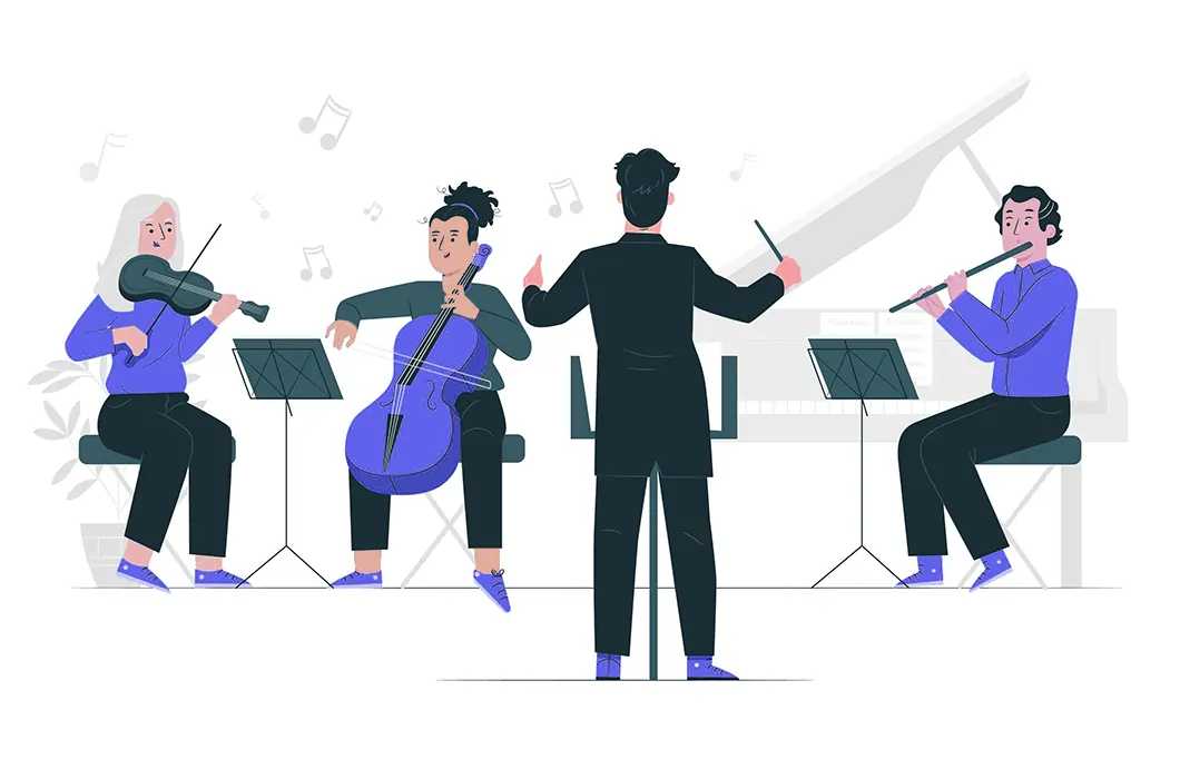 Best Musical Institute Management System Best Musical Institute Management System