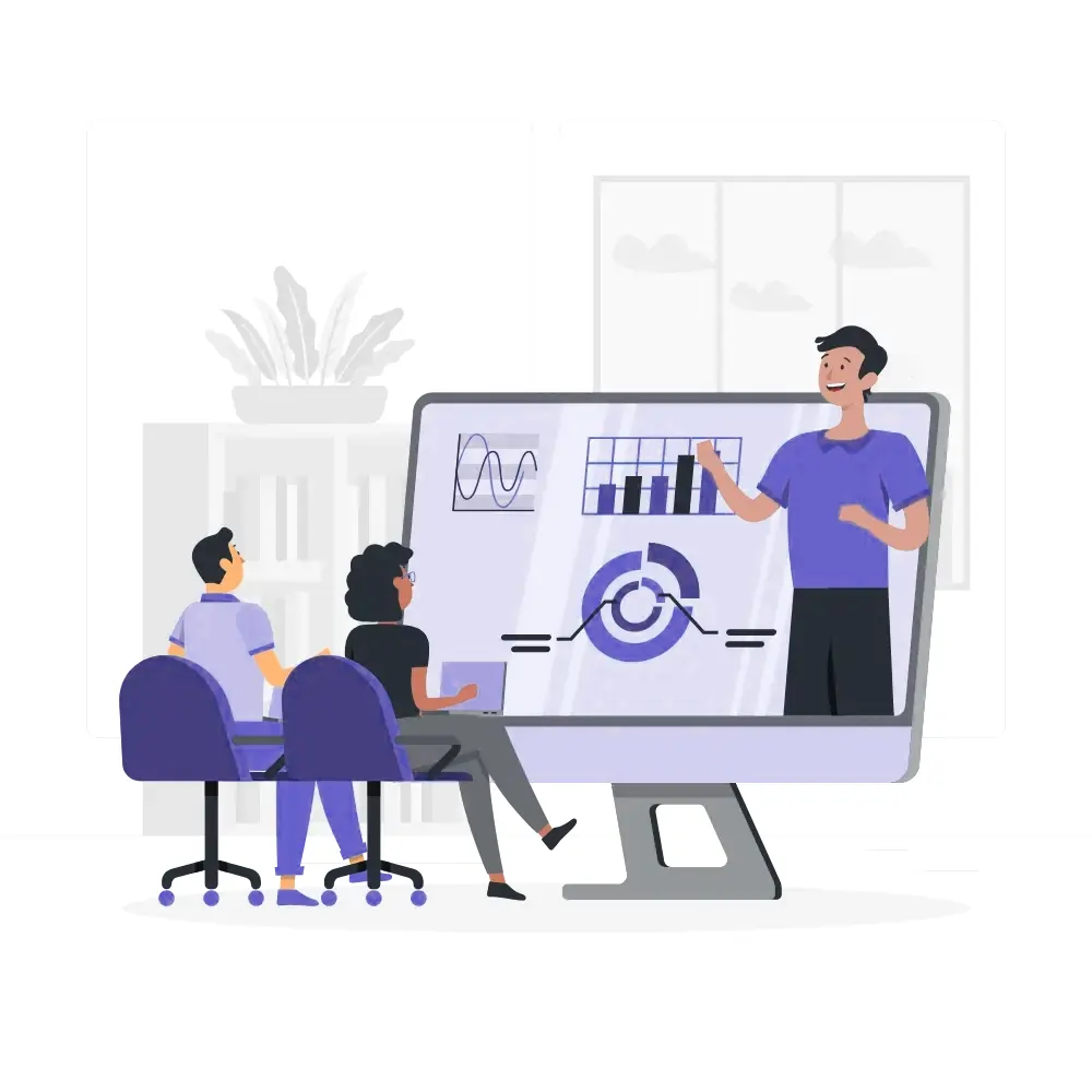 Best Training & Support System Best Training & Support System