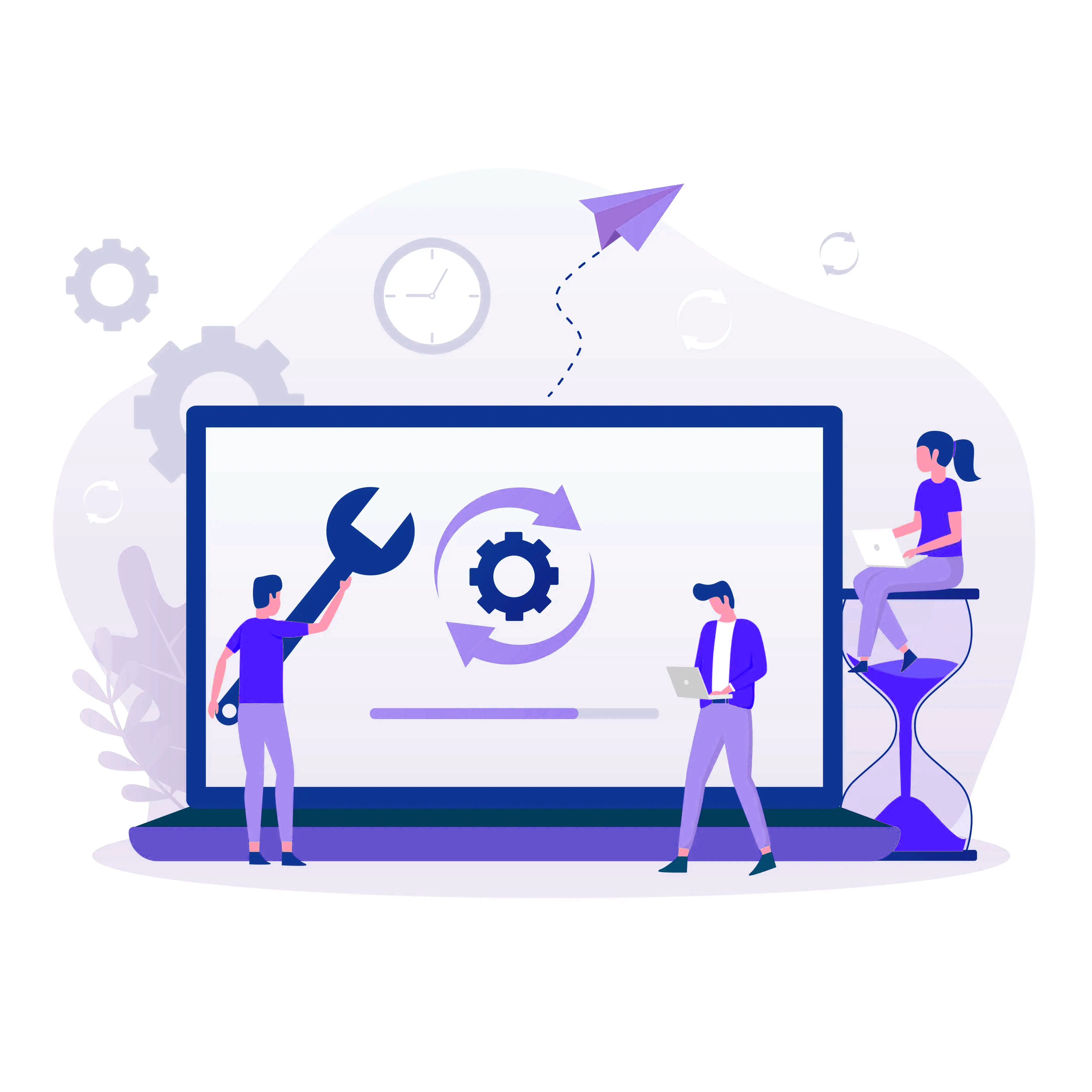 Best Implementation & Integration Best Implementation & Integration