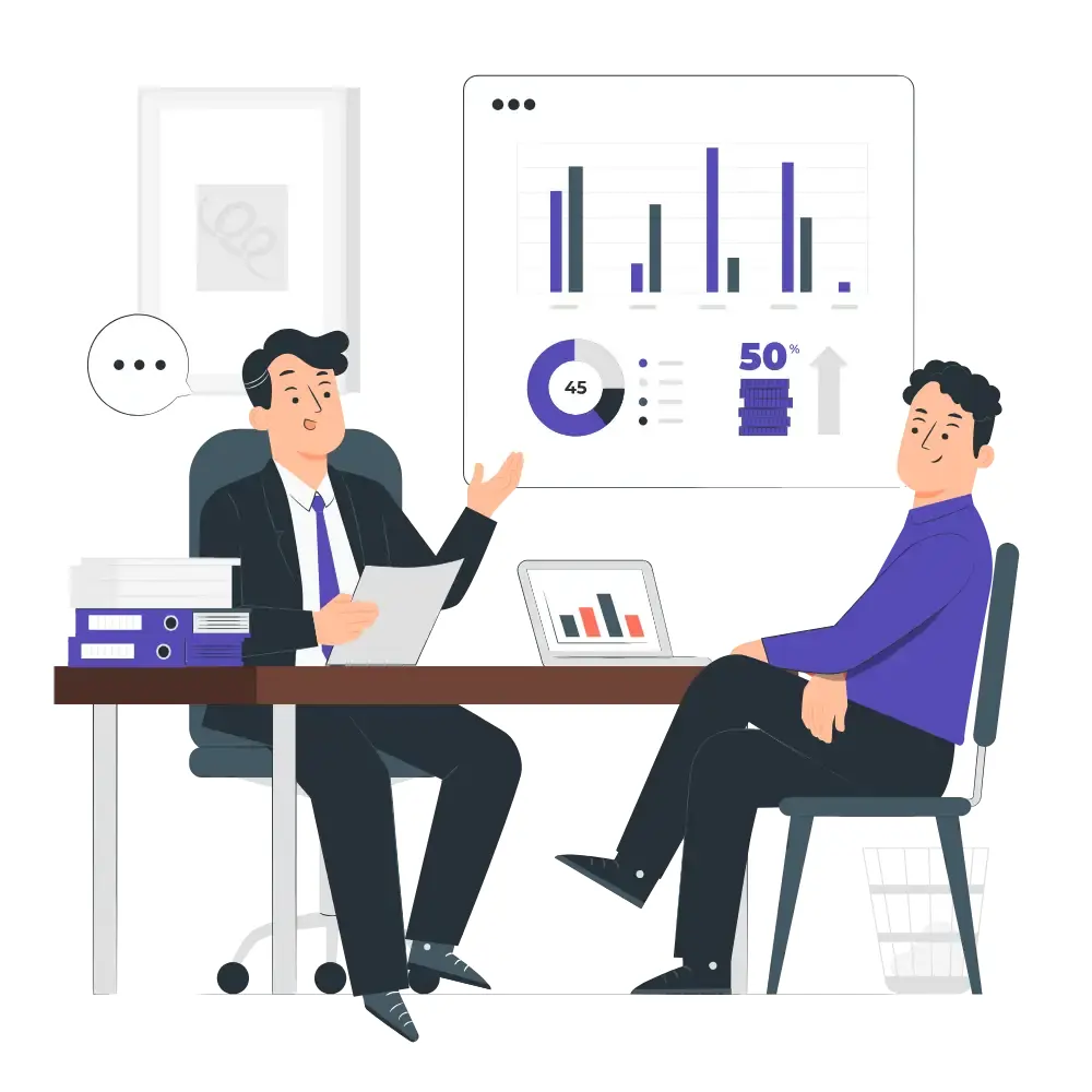 Advance Consultation & Analysis Advance Consultation & Analysis