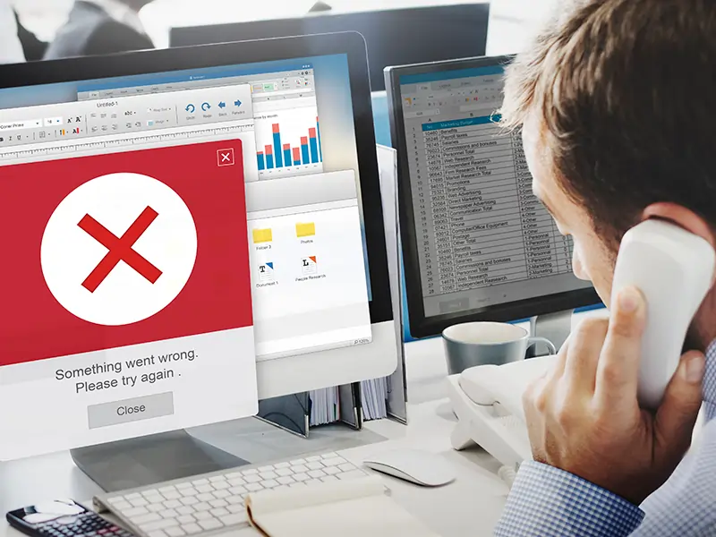 Odoo Migration lost data