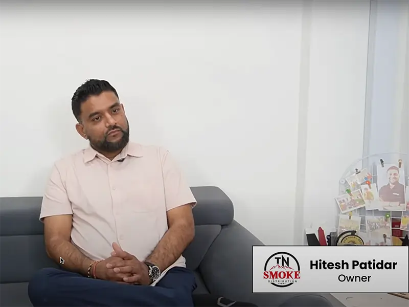 CLient Review Video