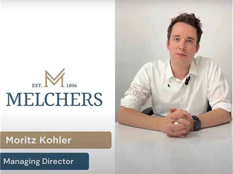 CLient Review Video