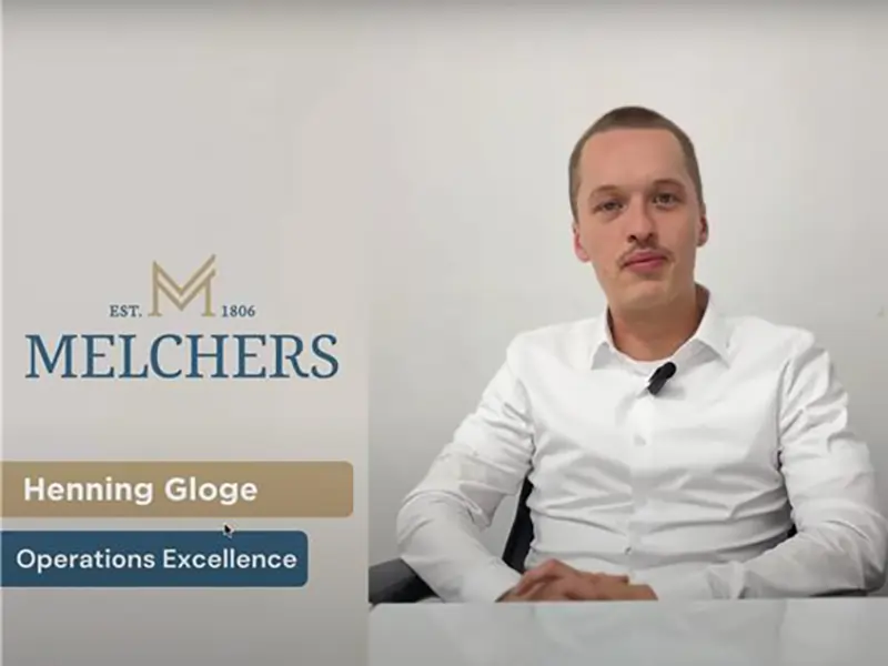 CLient Review Video