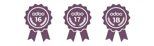 Odoo Certificates