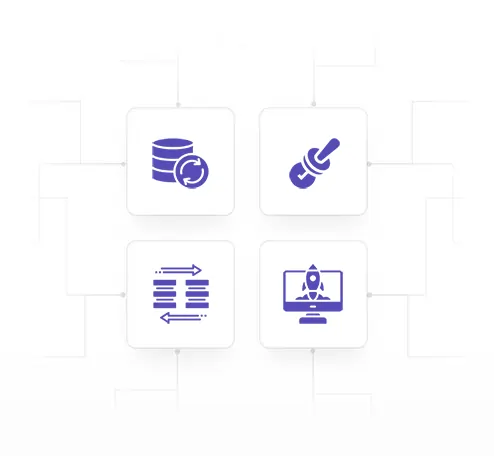 Odoo migration from legacy systems