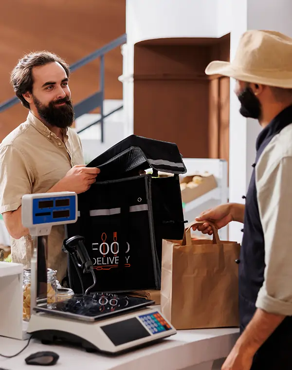 Practical POS features designed for everyday business operations