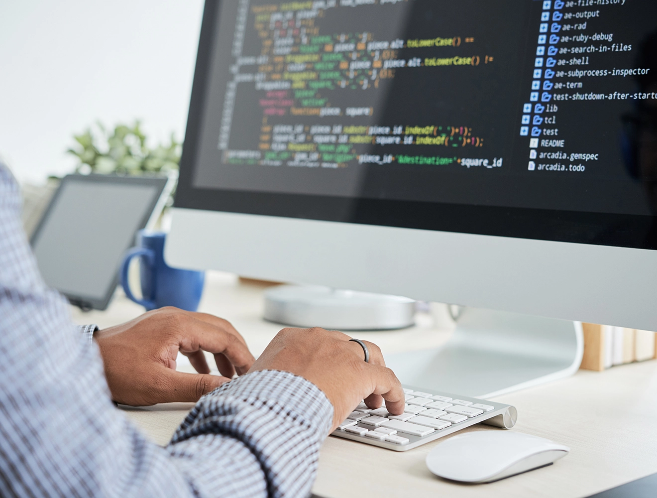 Odoo Customization Services Odoo Customization Services