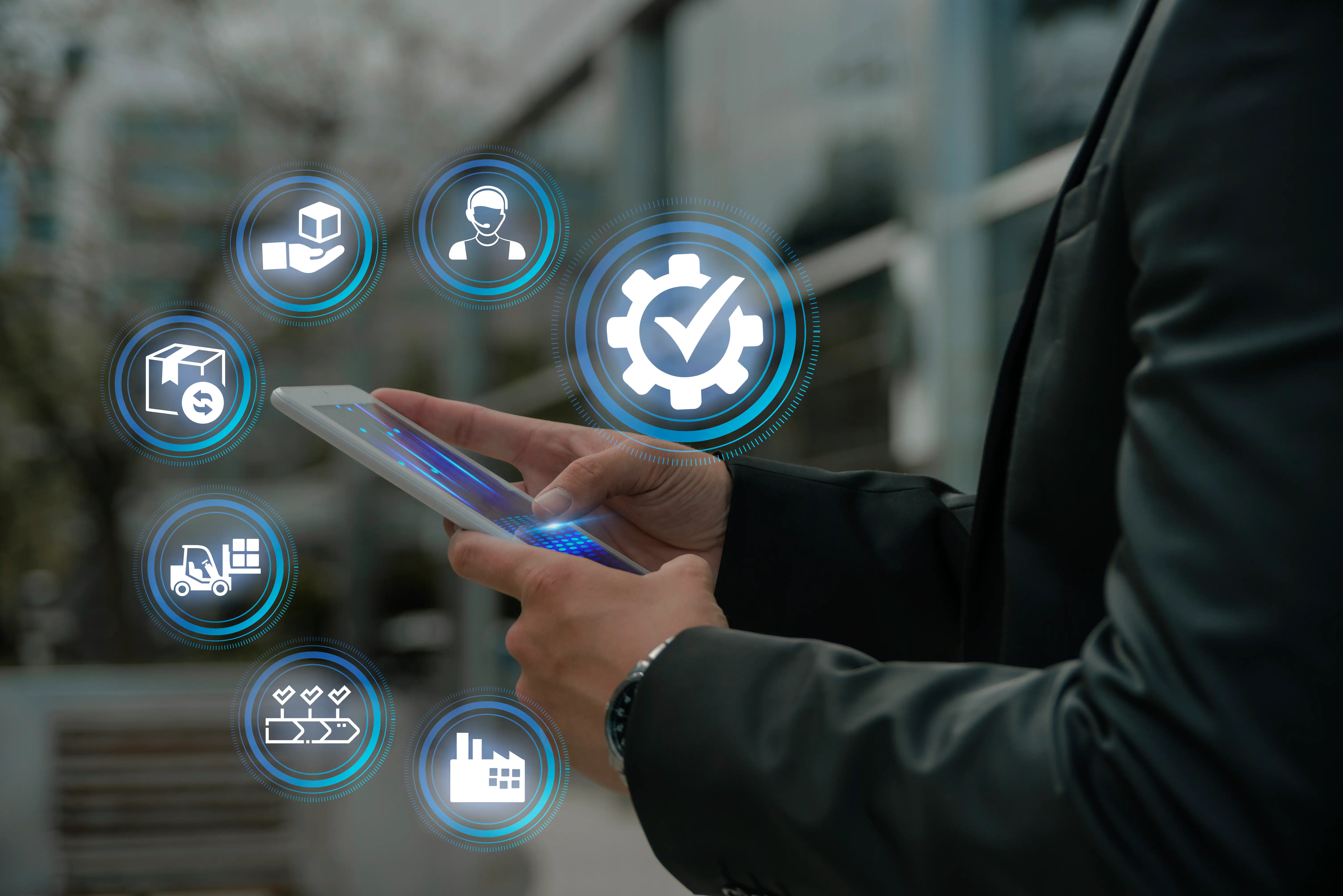 Professional Odoo Services - Custom ERP Solutions for Your Business Best Odoo Services Provider