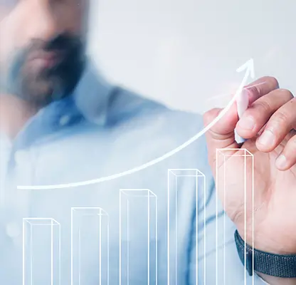 Top ERP Solutions Provider for Businesses ERP Services
