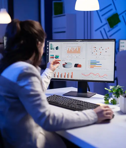 Top ERP Solutions Provider for Businesses Manage Business Flow