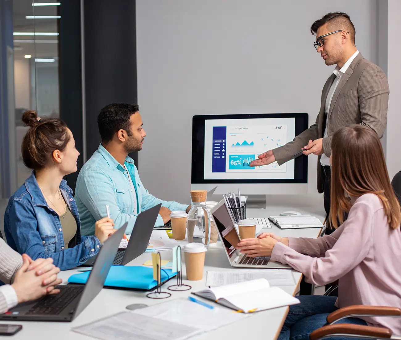 Advance Odoo Training System Advance Odoo Training System