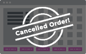 Order Cancel