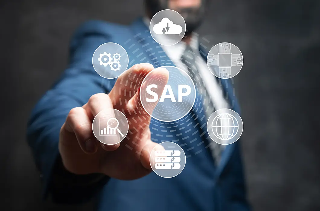 SAP S/4 HANA  Cloud ERP solutions