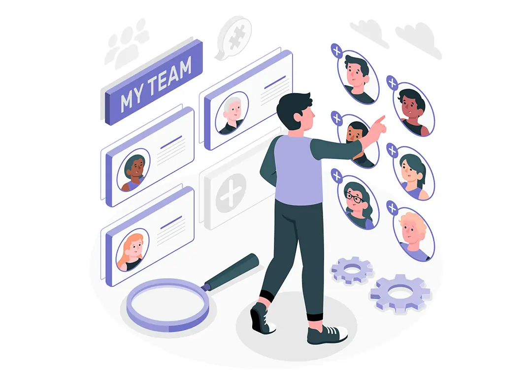 Best Vendor System Best Vendor System