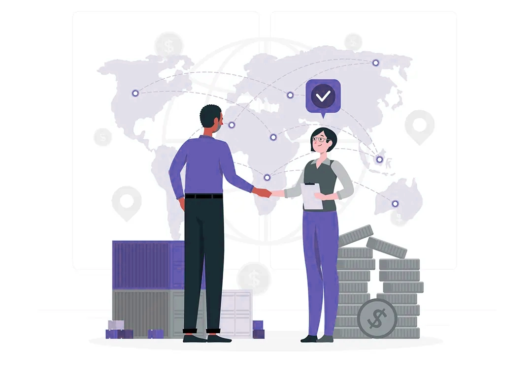 Advance Vendor Management System Advance Vendor Management System