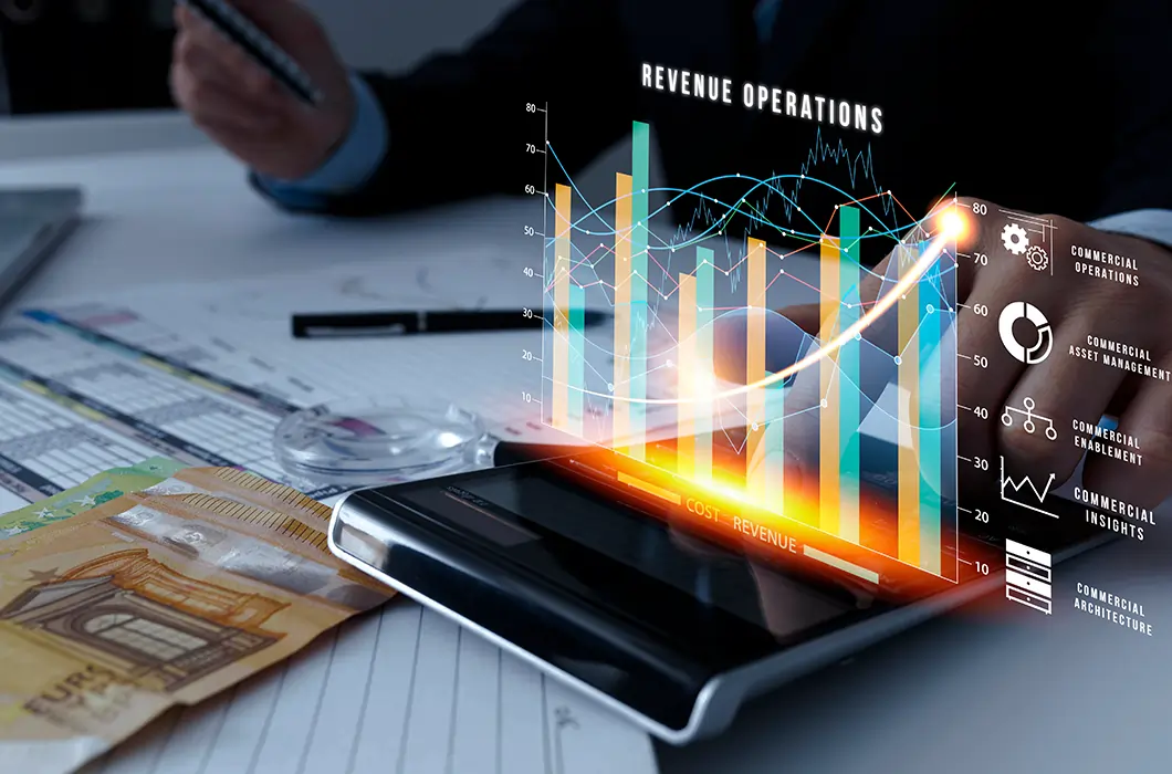 Zoho Books Software | User-Friendly Financial Management Solution Efficient Setup Process for Accounting Software