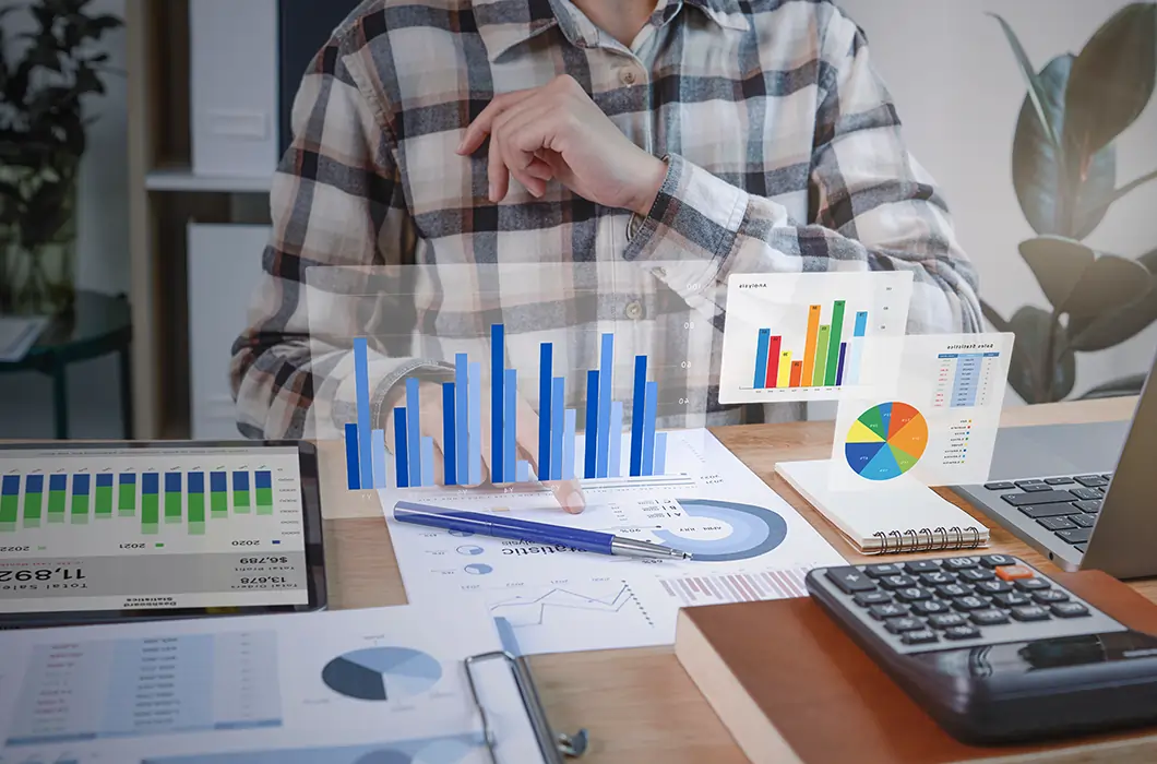 Zoho Sales & CRM: Streamline Your Business Growth Why Choose Zoho