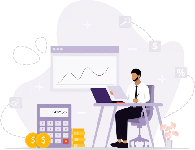 Zoho Books Software | User-Friendly Financial Management Solution Customizable Dashboard for Financial Insights