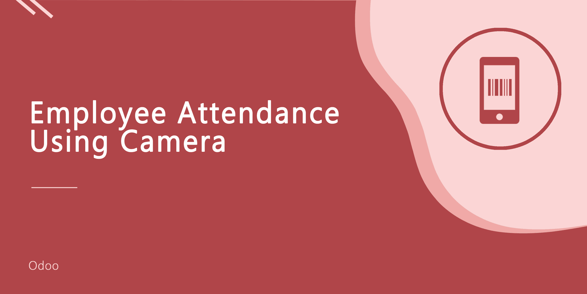 Employee Attendance Using Camera
