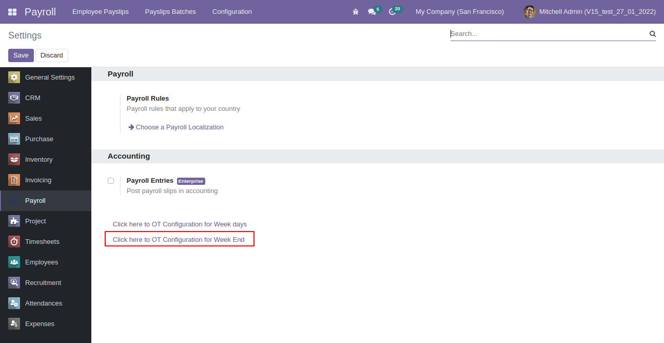 Import Users From CSV Excel Odoo