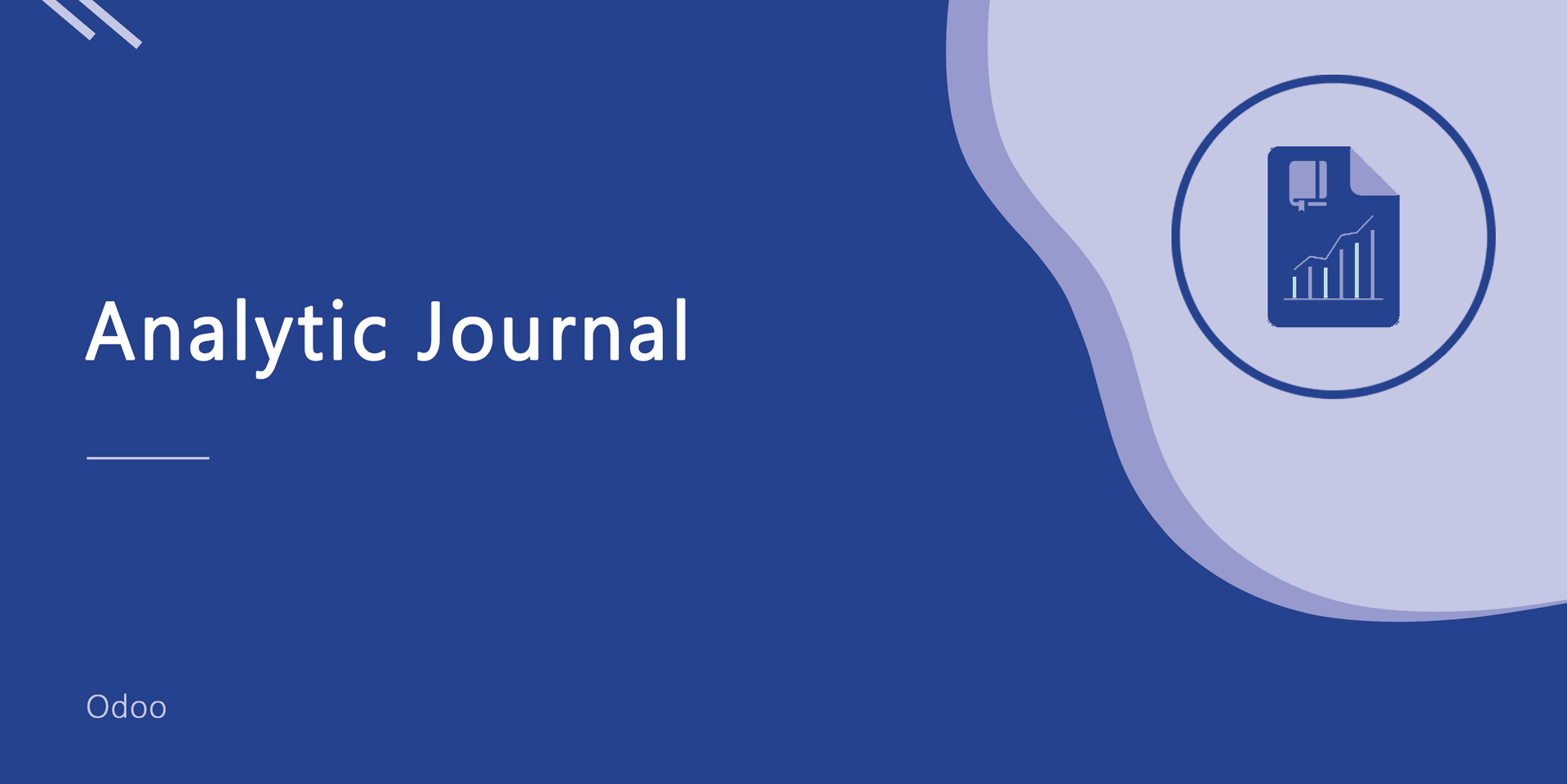Analytic Journal