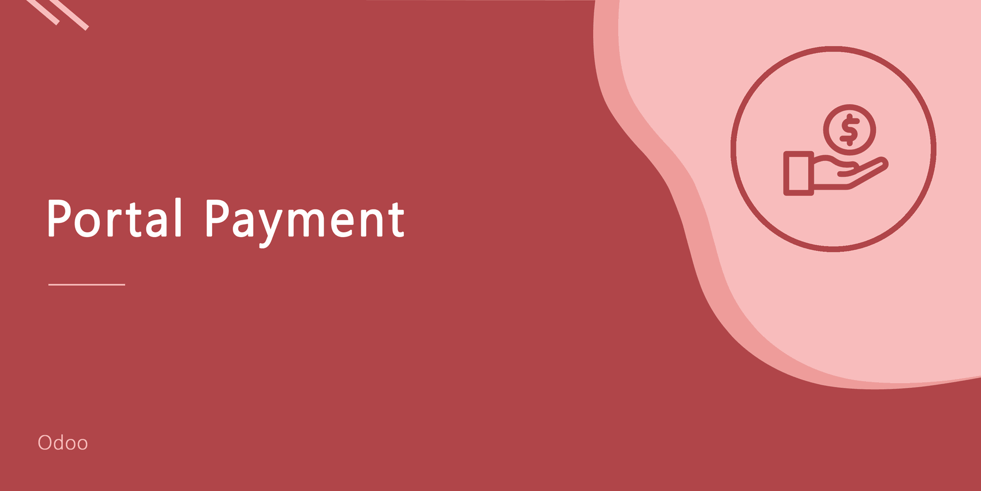 Portal Payment
