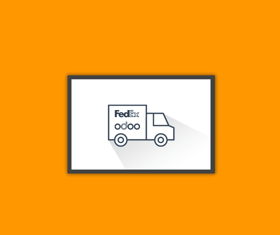 Fedex Odoo Connector