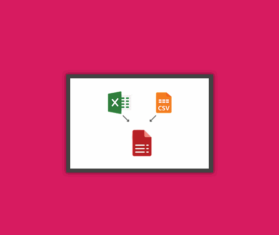 Import Multiple Journal Entries from CSV/Excel file | Import Multiple Journal Entries from CSV File | Import Multiple Journal Entries from Excel file
