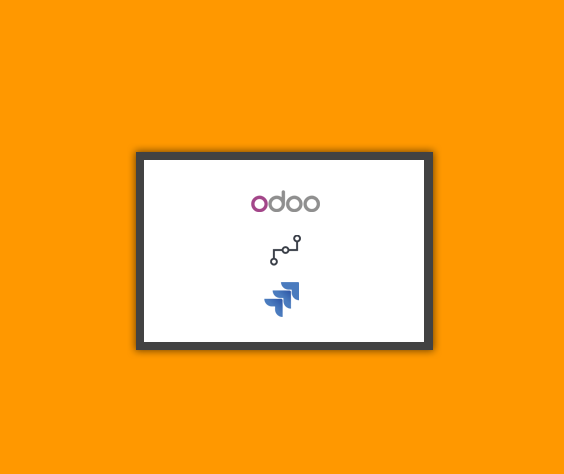 Jira Odoo Connector