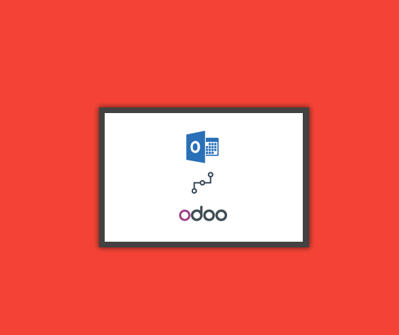 Office 365 - Odoo Calendar