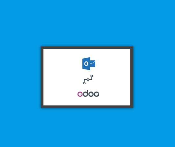 Office 365 - Odoo Mail